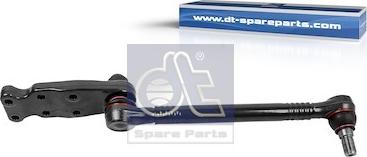 DT Spare Parts 2.61293 - Brat / bieleta suspensie, stabilizator aaoparts.ro