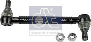 DT Spare Parts 2.61297 - Brat / bieleta suspensie, stabilizator aaoparts.ro