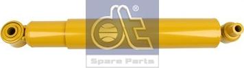DT Spare Parts 2.61266 - Amortizor aaoparts.ro