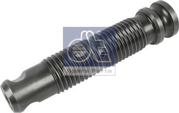 DT Spare Parts 2.61201 - Bolt arc aaoparts.ro