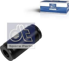 DT Spare Parts 2.61213 - Bucsa, ochi arc aaoparts.ro