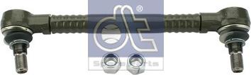 DT Spare Parts 2.61230 - Brat / bieleta suspensie, stabilizator aaoparts.ro