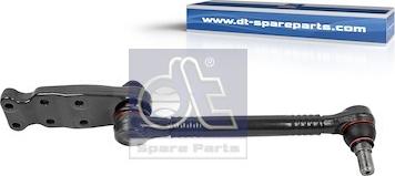 DT Spare Parts 2.61226 - Brat / bieleta suspensie, stabilizator aaoparts.ro