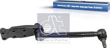 DT Spare Parts 2.61228 - Brat / bieleta suspensie, stabilizator aaoparts.ro