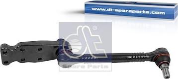 DT Spare Parts 2.61227 - Brat / bieleta suspensie, stabilizator aaoparts.ro