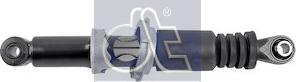 DT Spare Parts 2.61278 - Amortizor aaoparts.ro