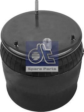 DT Spare Parts 2.62488 - Burduf, suspensie pneumatica aaoparts.ro