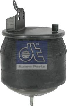 DT Spare Parts 2.62430 - Burduf, suspensie pneumatica aaoparts.ro