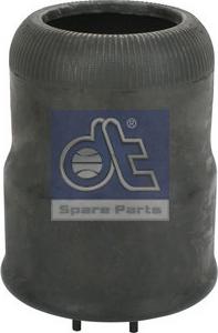 DT Spare Parts 2.62437 - Burduf, suspensie pneumatica aaoparts.ro