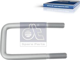 DT Spare Parts 2.62563 - Brida arc aaoparts.ro