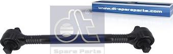 DT Spare Parts 2.62641 - Brat, suspensie roata aaoparts.ro