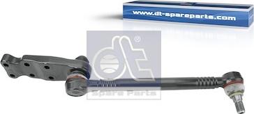 DT Spare Parts 2.62622 - Brat / bieleta suspensie, stabilizator aaoparts.ro
