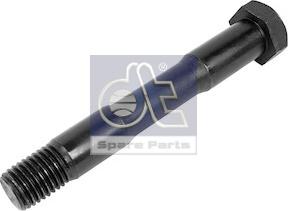 DT Spare Parts 2.62096 - Bolt arc aaoparts.ro