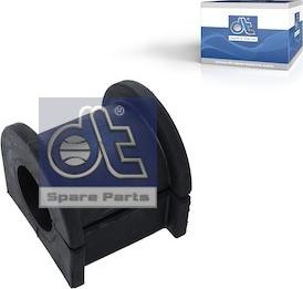 DT Spare Parts 2.62010 - Cuzinet, stabilizator aaoparts.ro