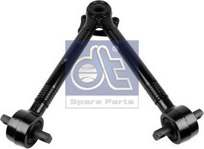 DT Spare Parts 2.62021 - Brat, suspensie roata aaoparts.ro
