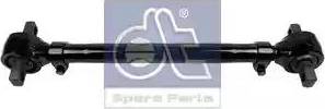DT Spare Parts 2.62022 - Brat, suspensie roata aaoparts.ro
