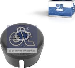 DT Spare Parts 2.62071 - Bucsa, suport arc aaoparts.ro