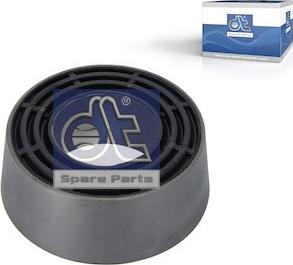 DT Spare Parts 2.62072 - Suport,arc eliptic aaoparts.ro
