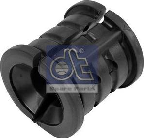 DT Spare Parts 2.62146 - Cuzinet, stabilizator aaoparts.ro