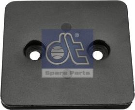 DT Spare Parts 2.62130 - Tampon cauciuc, suspensie aaoparts.ro