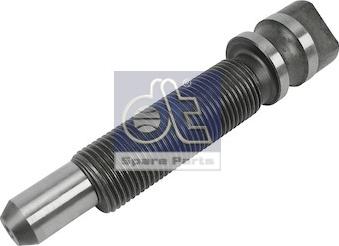 DT Spare Parts 2.62125 - Bolt arc aaoparts.ro
