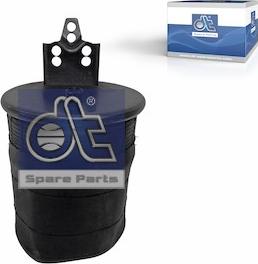 DT Spare Parts 2.62177 - Burduf, suspensie pneumatica aaoparts.ro