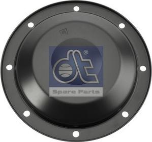 DT Spare Parts 2.62341 - Capac,rulment roata aaoparts.ro