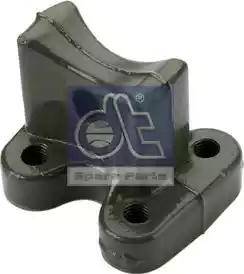 DT Spare Parts 2.62302 - Tampon cauciuc, suspensie aaoparts.ro