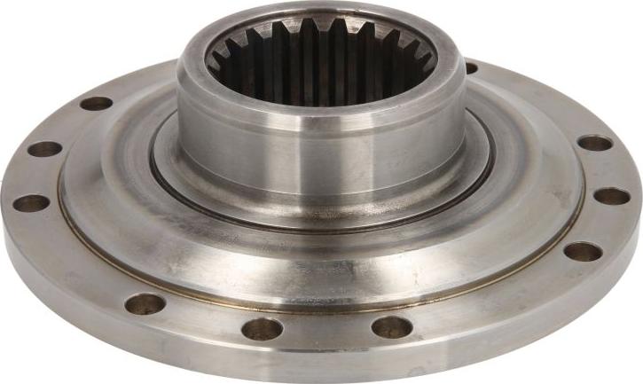 DT Spare Parts 2.62320 - Flansa, Diferential aaoparts.ro