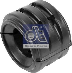 DT Spare Parts 2.62379 - Cuzinet, stabilizator aaoparts.ro
