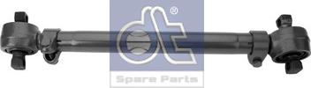 DT Spare Parts 2.62204 - Brat, suspensie roata aaoparts.ro