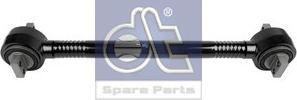 DT Spare Parts 2.62202 - Brat, suspensie roata aaoparts.ro