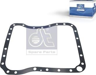 DT Spare Parts 2.00133 - Etansare ulei, transmisie manuala aaoparts.ro