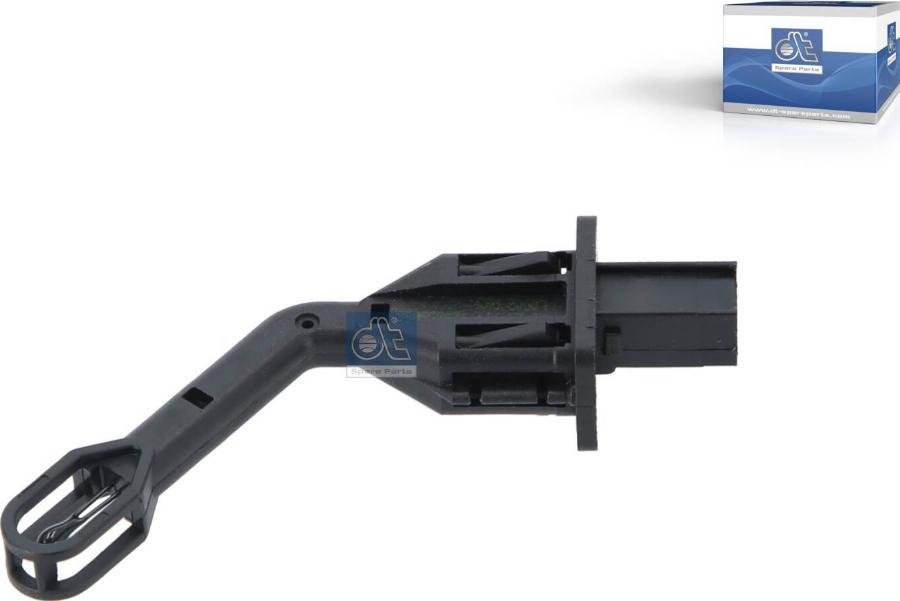 DT Spare Parts 2.00357 - Senzor,temperatura interioara aaoparts.ro