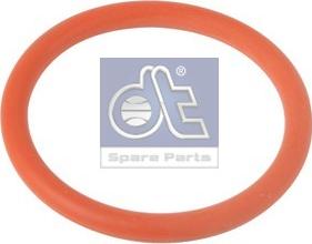 DT Spare Parts 2.14690 - Inel etansare, furtun aer supraalimentare aaoparts.ro