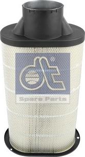 DT Spare Parts 2.14056 - Filtru aer aaoparts.ro