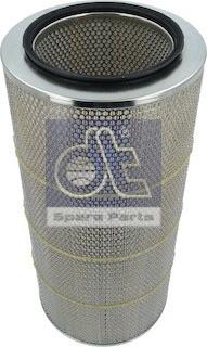 DT Spare Parts 2.14069 - Filtru aer aaoparts.ro