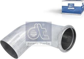 DT Spare Parts 2.14293 - Racord evacuare aaoparts.ro
