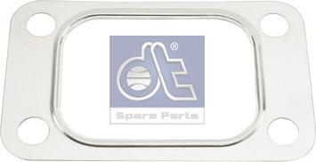 DT Spare Parts 2.14204 - Garnitura etans., compresor aaoparts.ro