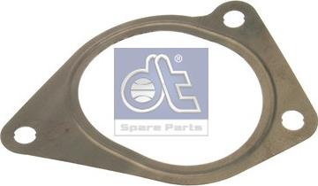 DT Spare Parts 2.15904 - Garnitura, pompa de apa aaoparts.ro