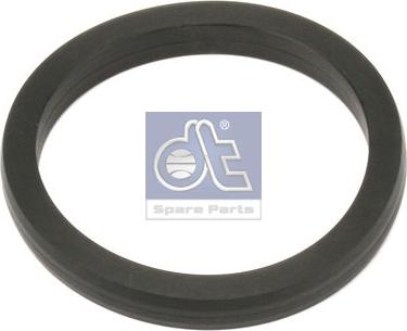 DT Spare Parts 2.15903 - Garnitura, pompa de apa aaoparts.ro