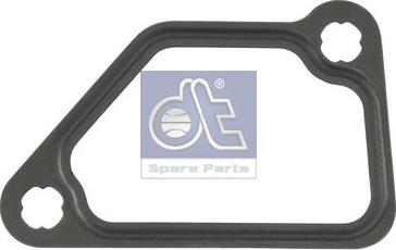 DT Spare Parts 2.15910 - Garnitura, flansa lichid racire aaoparts.ro