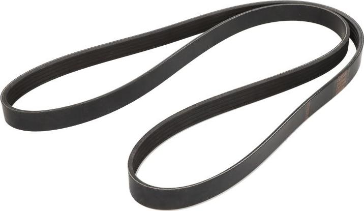DT Spare Parts 2.15556 - Curea transmisie cu caneluri aaoparts.ro