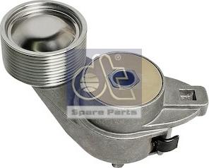 DT Spare Parts 2.15584 - Intinzator curea, curea distributie aaoparts.ro