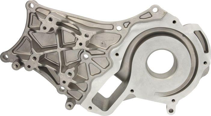 DT Spare Parts 2.15620 - Carcasa, pompa de apa aaoparts.ro