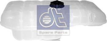 DT Spare Parts 2.15098 - Vas de expansiune, racire aaoparts.ro