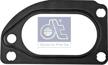 DT Spare Parts 2.15069 - Garnitura, pompa de apa aaoparts.ro