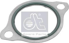 DT Spare Parts 2.15063 - Garnitura termostat aaoparts.ro