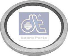 DT Spare Parts 2.15067 - Garnitura termostat aaoparts.ro