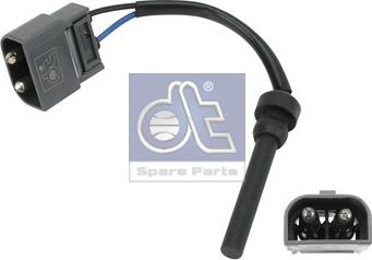 DT Spare Parts 2.15012 - Senzor,nivel lichid de racire aaoparts.ro